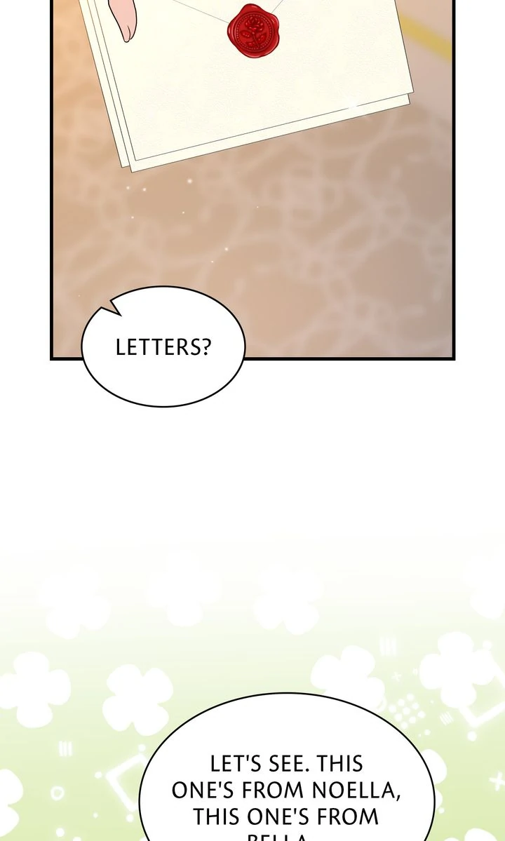 Till Divorce Do Us Part! Chapter 73 289 ch 73 21