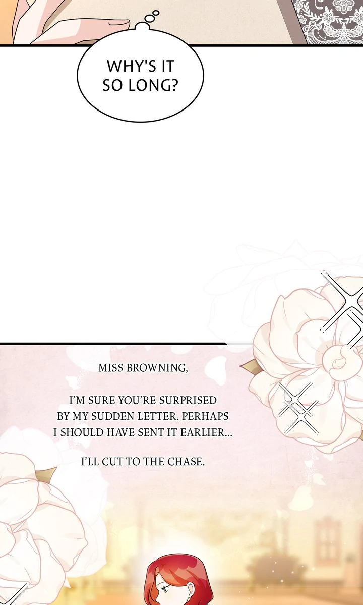 Till Divorce Do Us Part! Chapter 73 292 ch 73 24