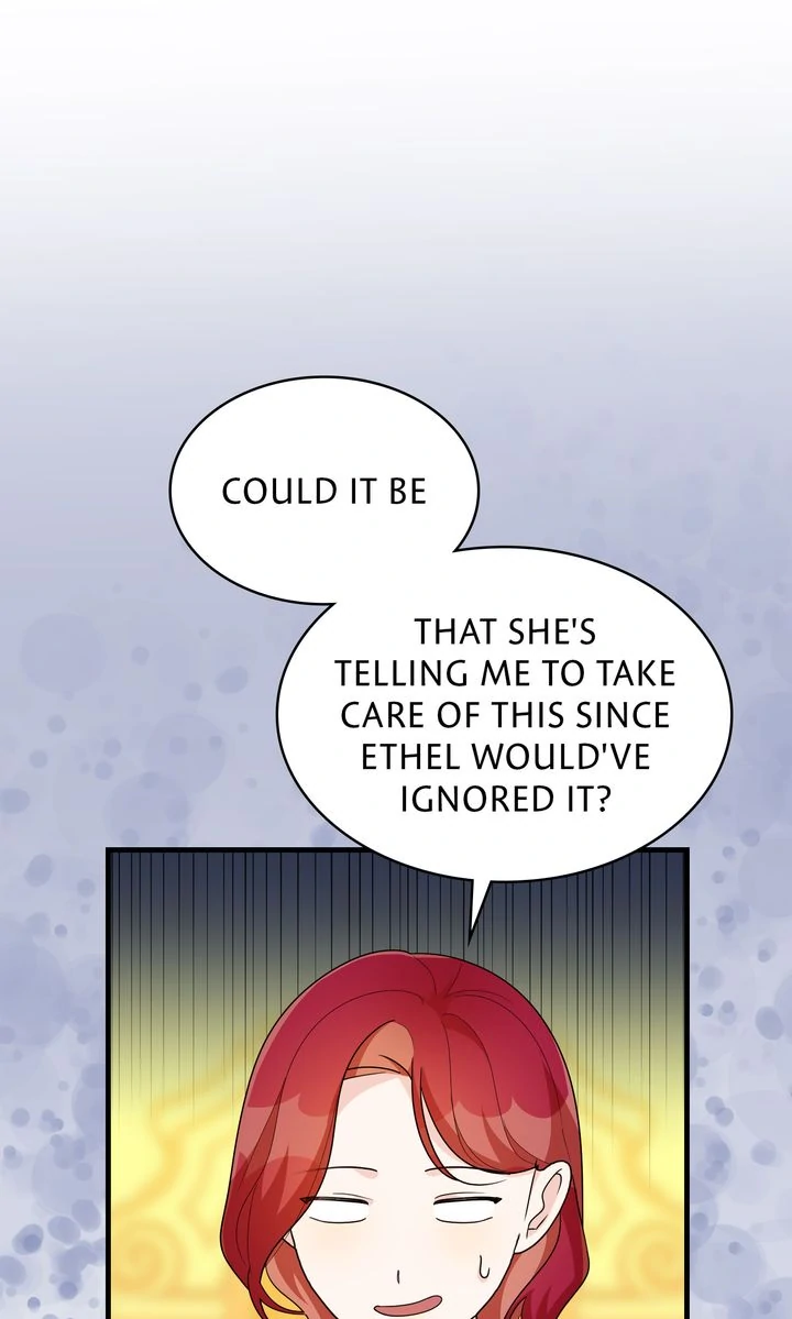 Till Divorce Do Us Part! Chapter 73 297 ch 73 29