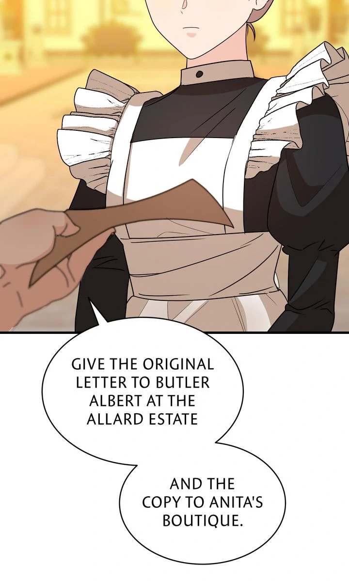 Till Divorce Do Us Part! Chapter 73 301 ch 73 33