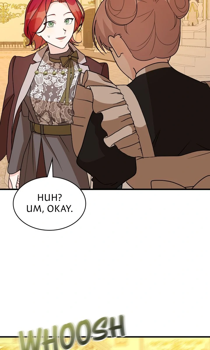 Till Divorce Do Us Part! Chapter 73 306 ch 73 38