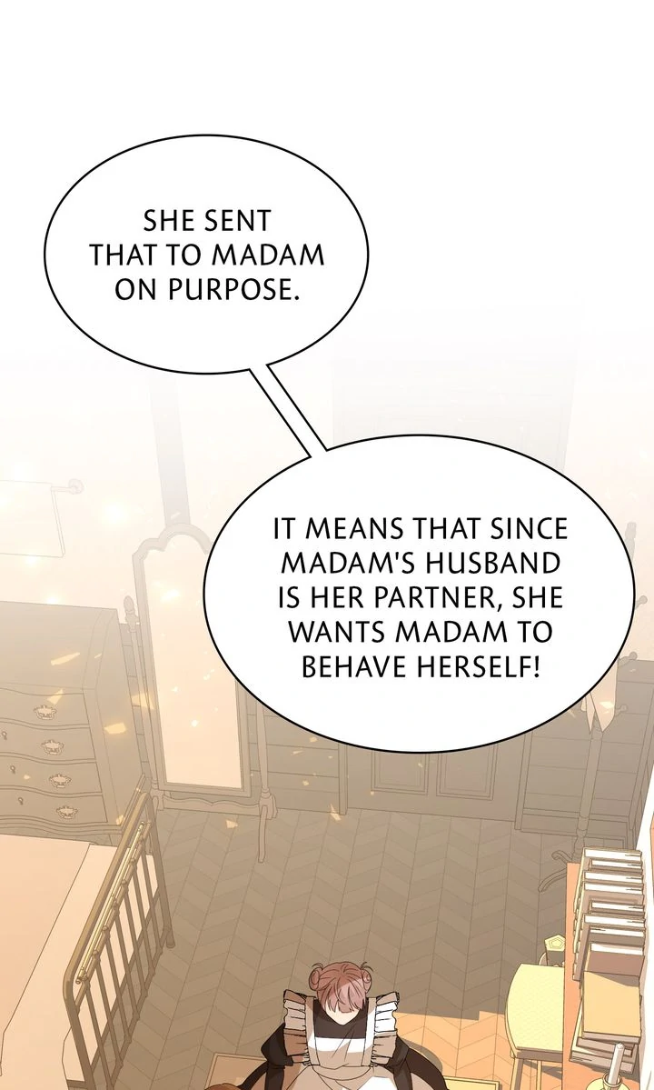 Till Divorce Do Us Part! Chapter 73 318 ch 73 50