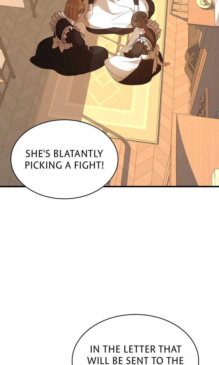 Till Divorce Do Us Part! Chapter 73 319 ch 73 51