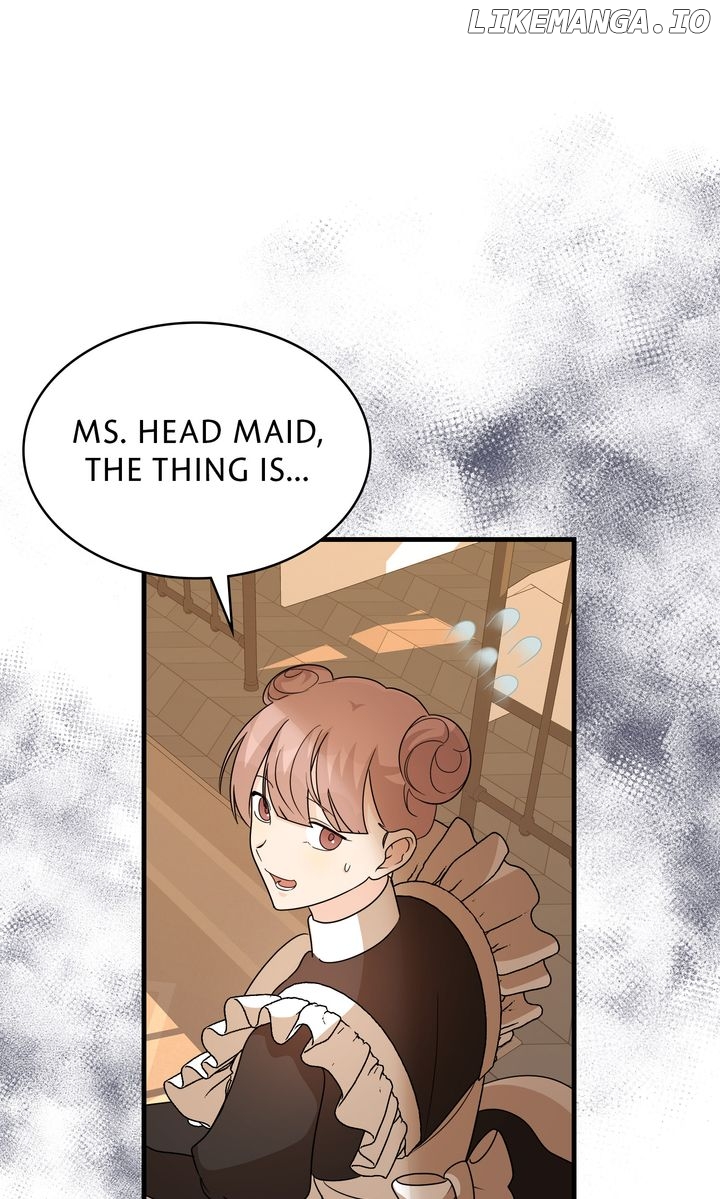 Till Divorce Do Us Part! Chapter 73 322 ch 73 54