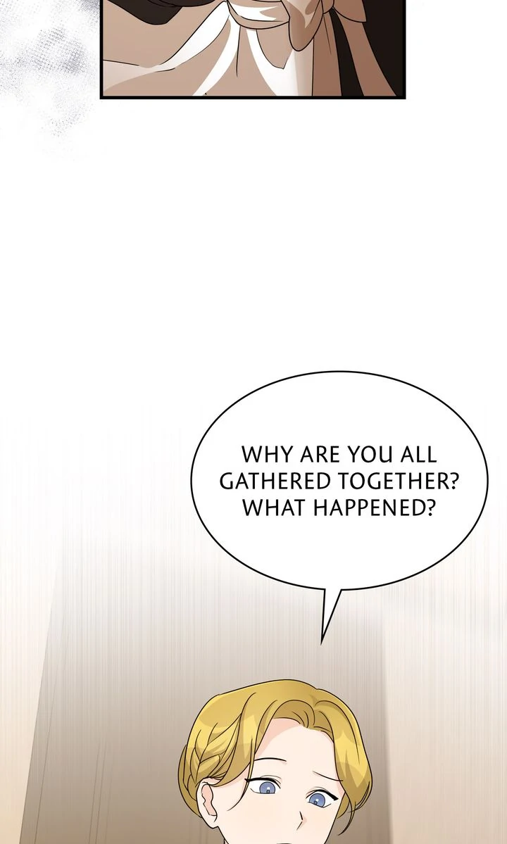 Till Divorce Do Us Part! Chapter 73 323 ch 73 55