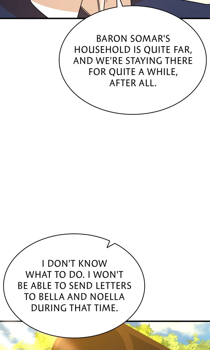 Till Divorce Do Us Part! Chapter 73 336 ch 73 68