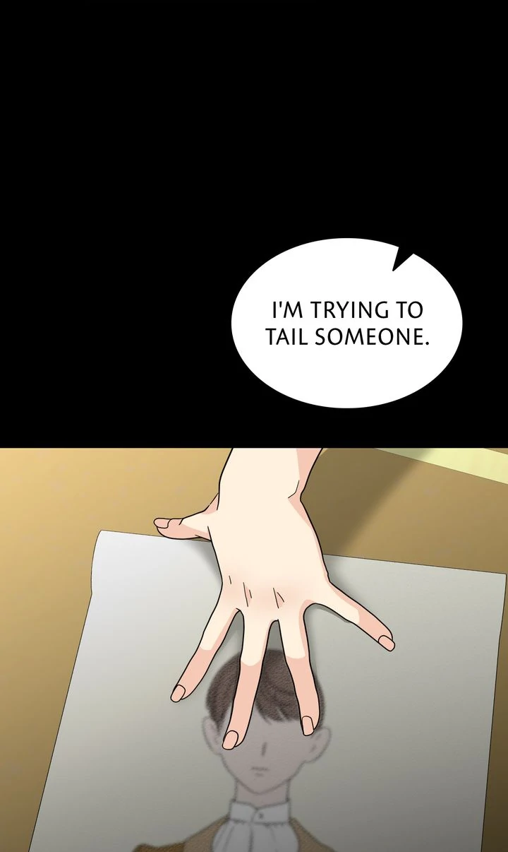 Till Divorce Do Us Part! Chapter 75 240 ch 75 17