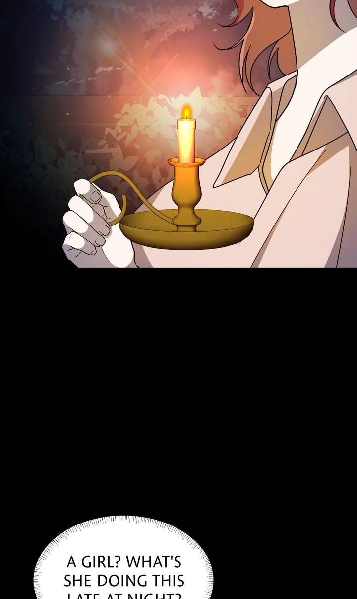 Till Divorce Do Us Part! Chapter 75 262 ch 75 39