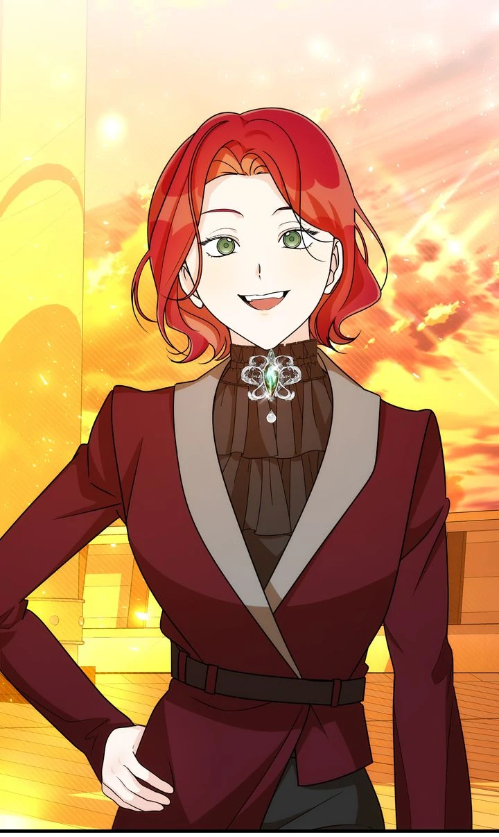 Till Divorce Do Us Part! Chapter 75 229 ch 75 6