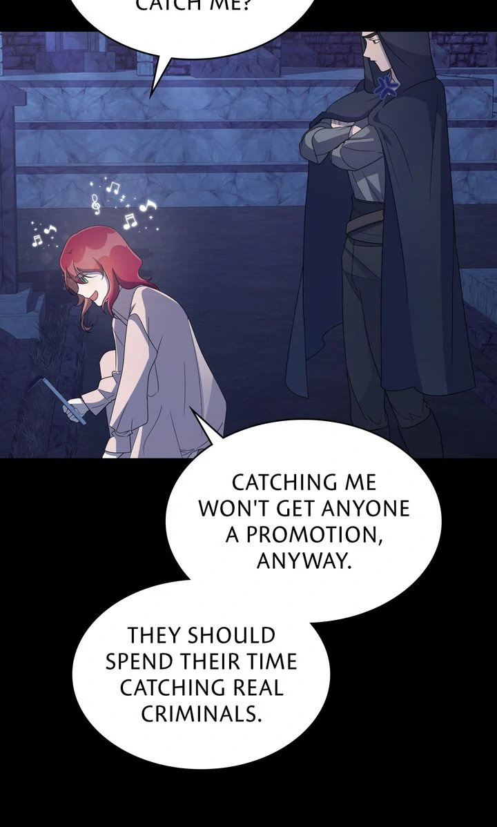 Till Divorce Do Us Part! Chapter 76 281 ch 76 19