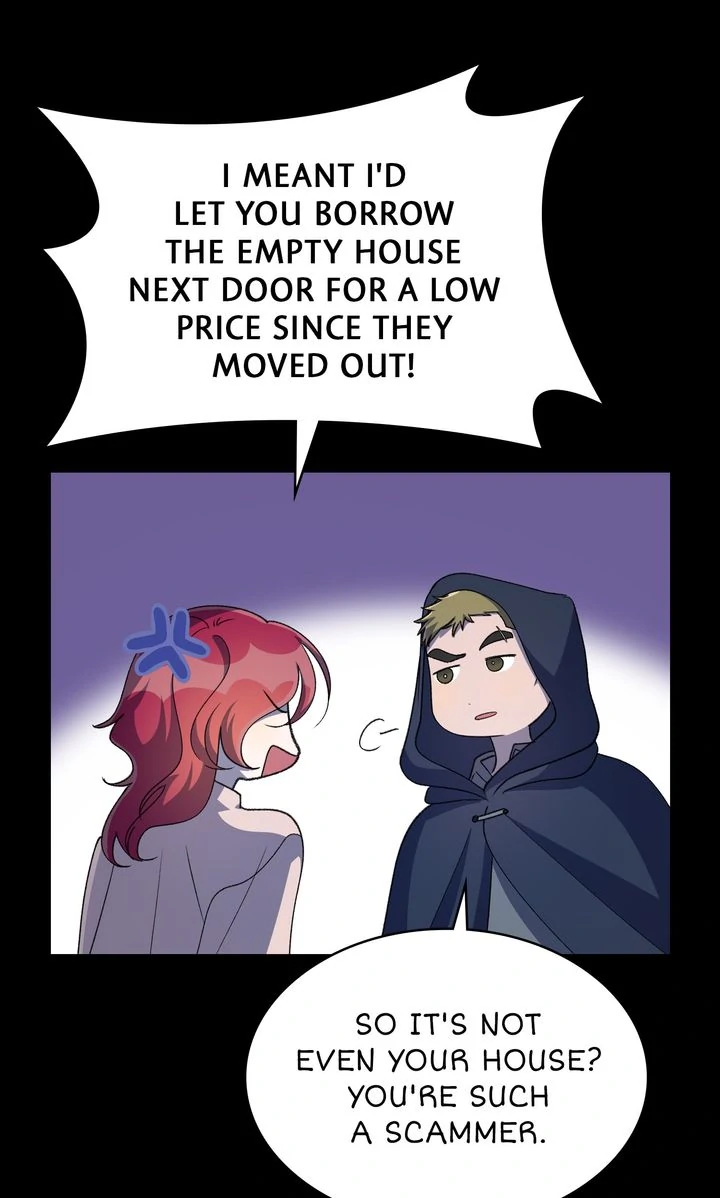 Till Divorce Do Us Part! Chapter 76 289 ch 76 27