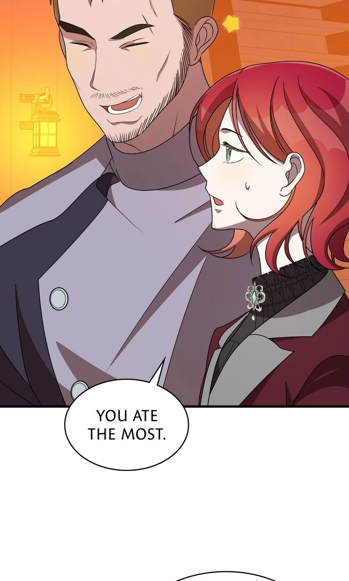 Till Divorce Do Us Part! Chapter 77 274 ch 77 15