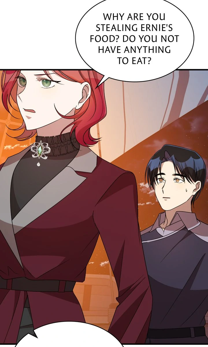 Till Divorce Do Us Part! Chapter 77 275 ch 77 16