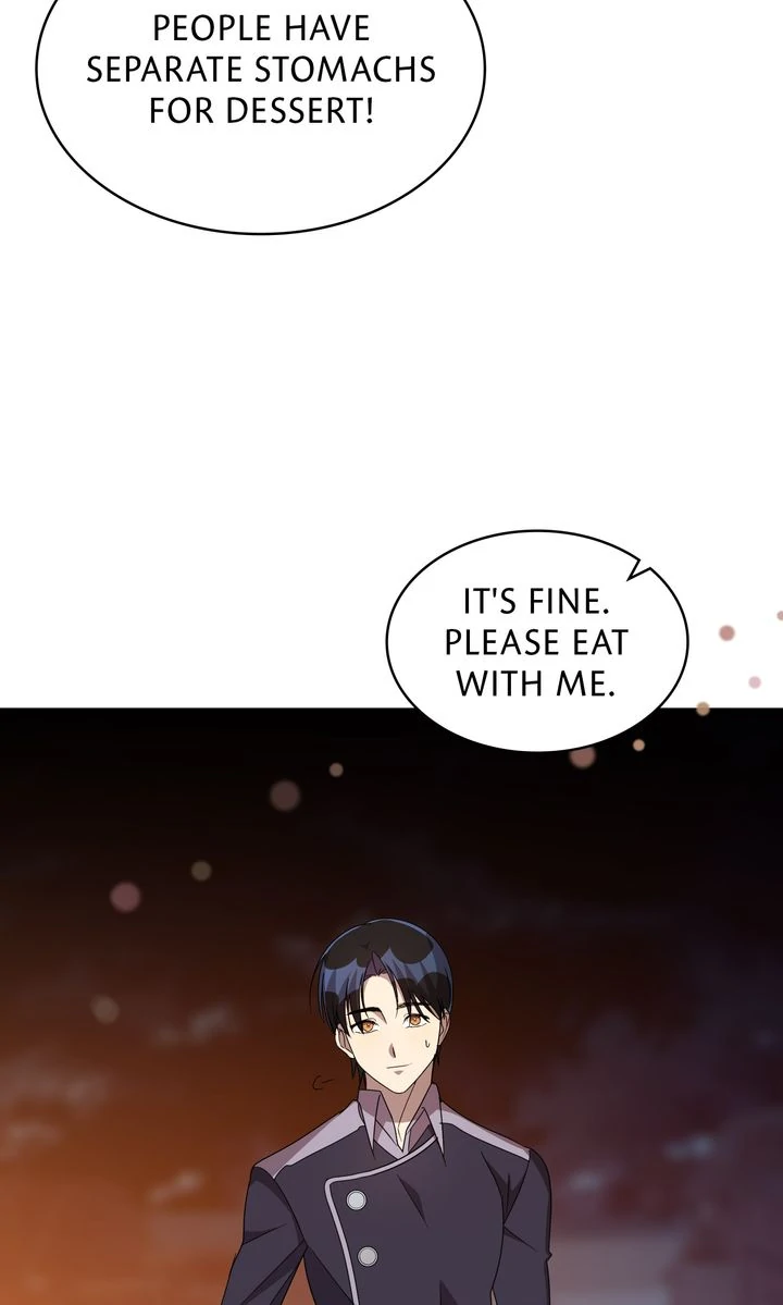 Till Divorce Do Us Part! Chapter 77 276 ch 77 17