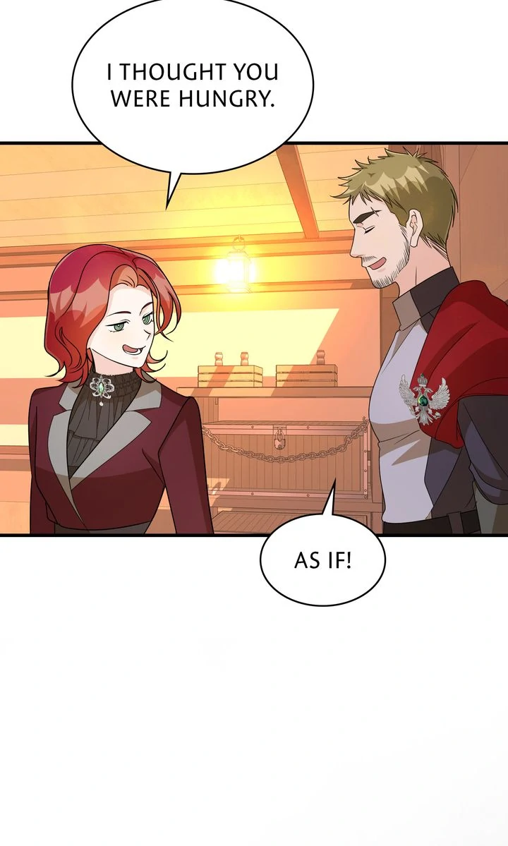 Till Divorce Do Us Part! Chapter 77 281 ch 77 22