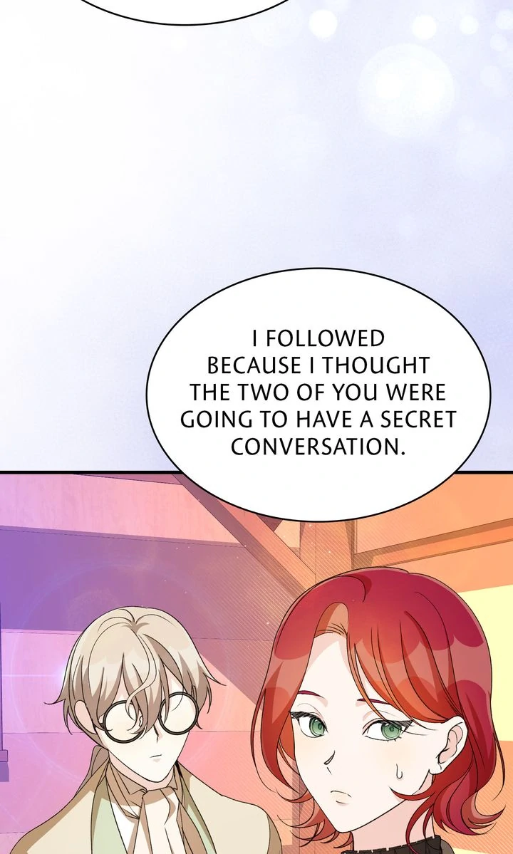 Till Divorce Do Us Part! Chapter 77 283 ch 77 24