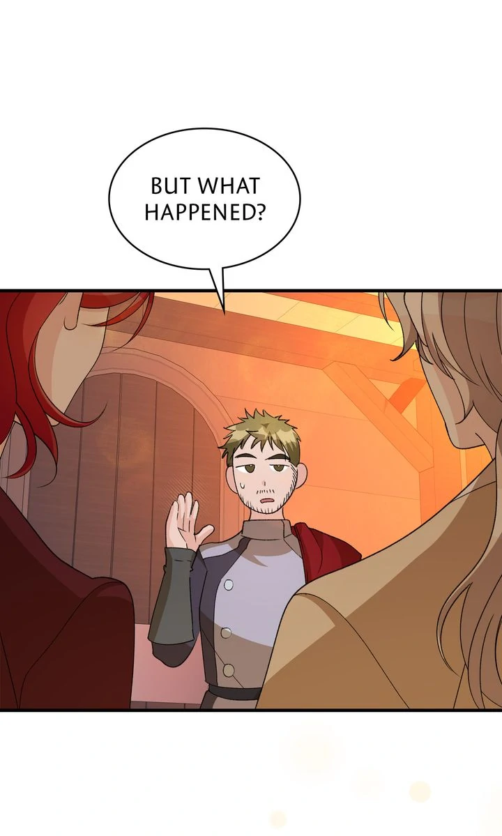 Till Divorce Do Us Part! Chapter 77 296 ch 77 37