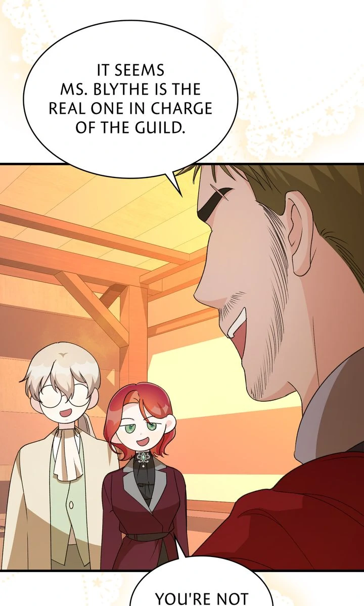 Till Divorce Do Us Part! Chapter 77 306 ch 77 47