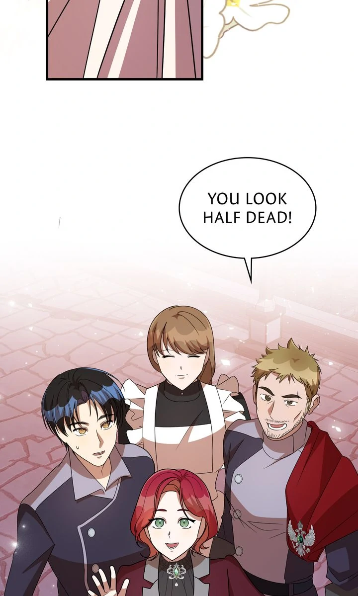 Till Divorce Do Us Part! Chapter 77 264 ch 77 5