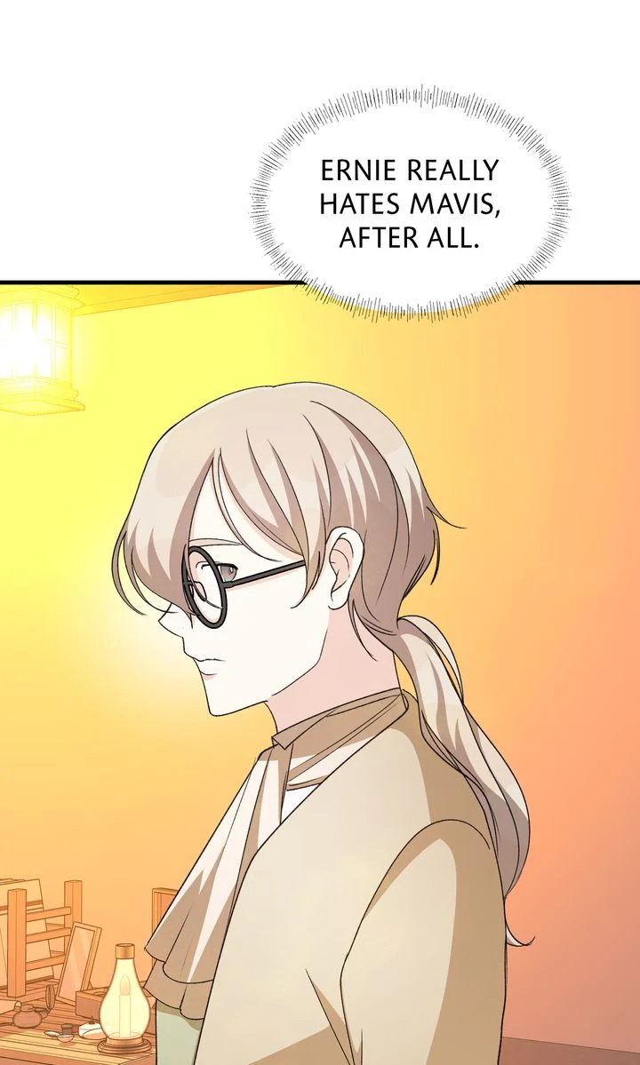 Till Divorce Do Us Part! Chapter 77 320 ch 77 61