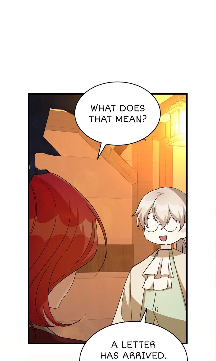 Till Divorce Do Us Part! Chapter 77 329 ch 77 70