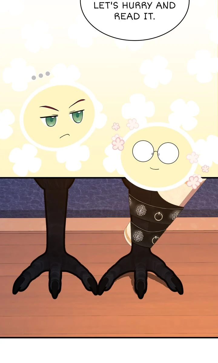 Till Divorce Do Us Part! Chapter 77 330 ch 77 71