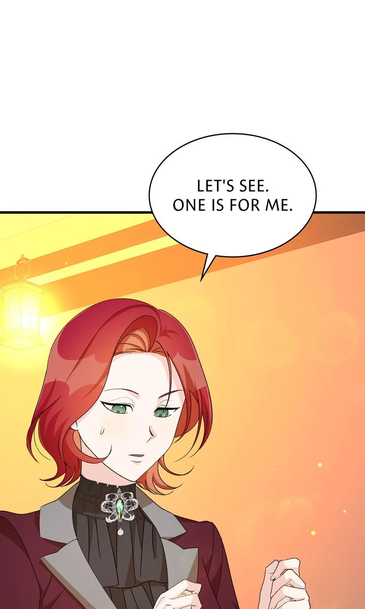 Till Divorce Do Us Part! Chapter 77 331 ch 77 72