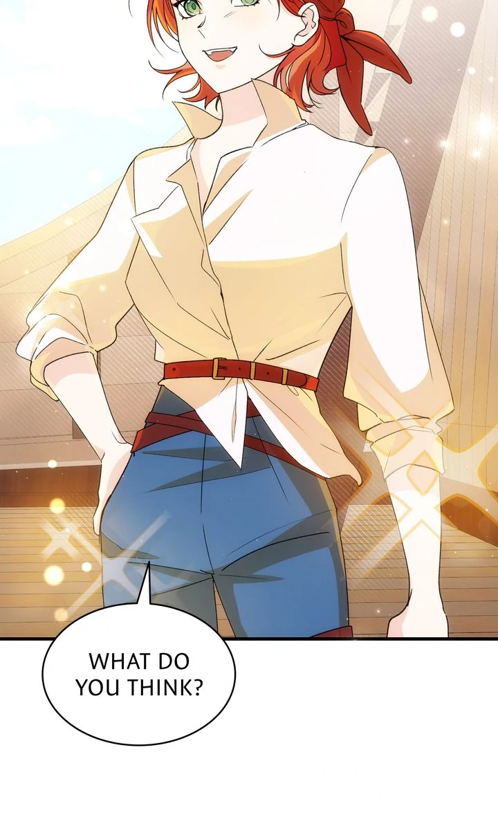 Till Divorce Do Us Part! Chapter 79 253 ch 79 21