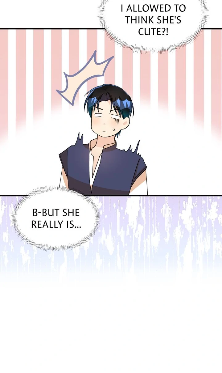 Till Divorce Do Us Part! Chapter 79 257 ch 79 25