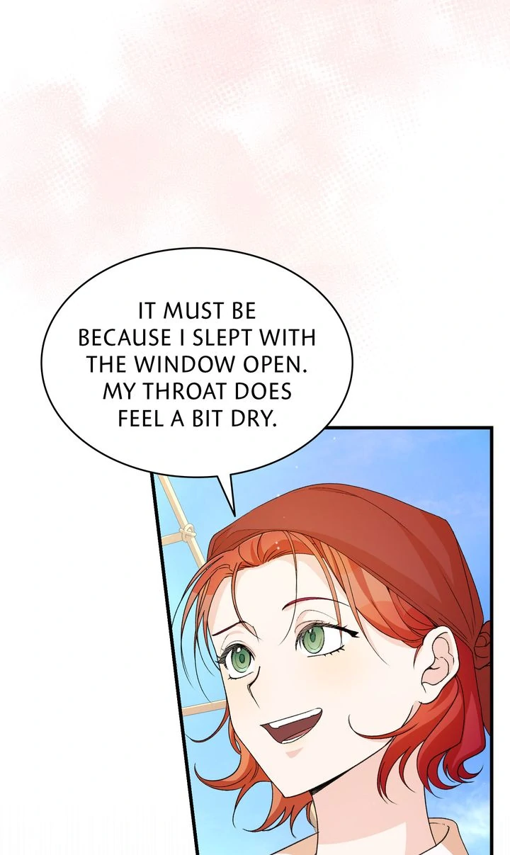 Till Divorce Do Us Part! Chapter 79 263 ch 79 31