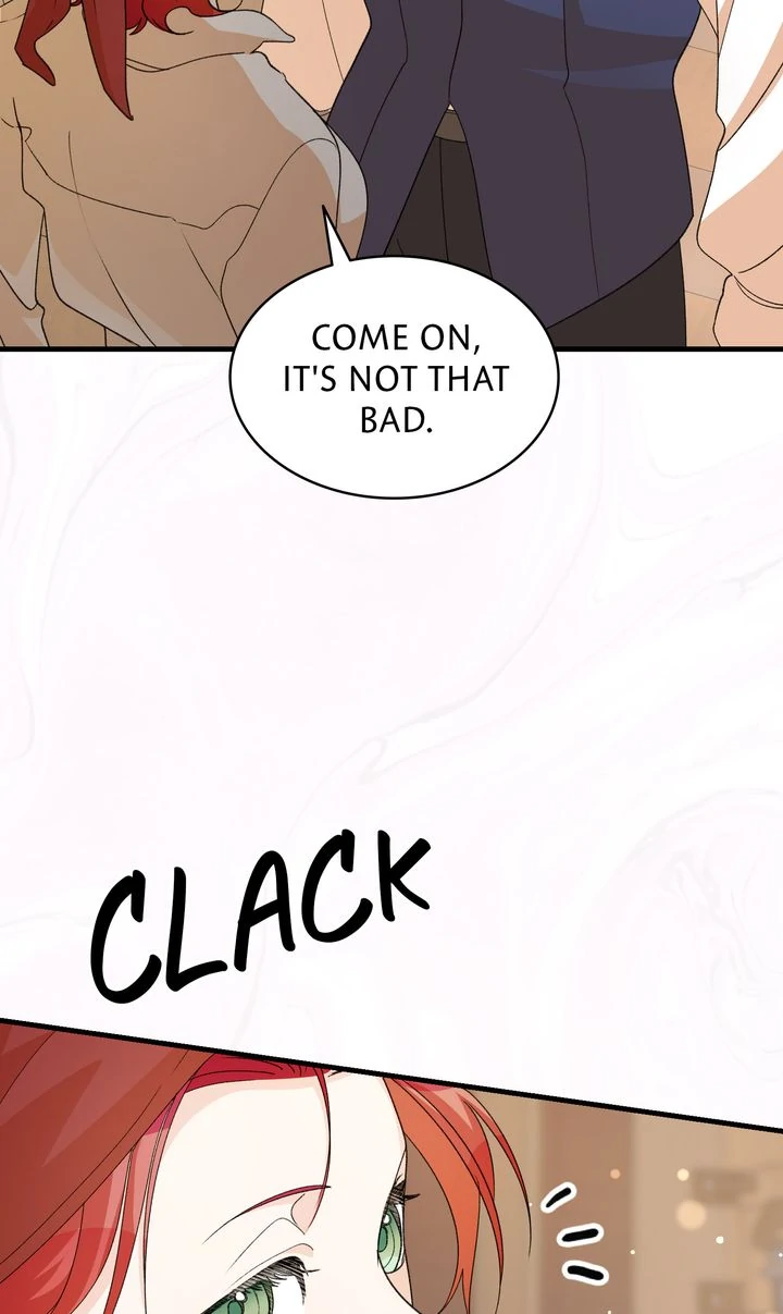 Till Divorce Do Us Part! Chapter 79 269 ch 79 37