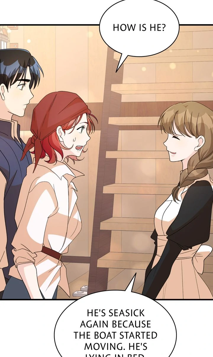 Till Divorce Do Us Part! Chapter 79 272 ch 79 40