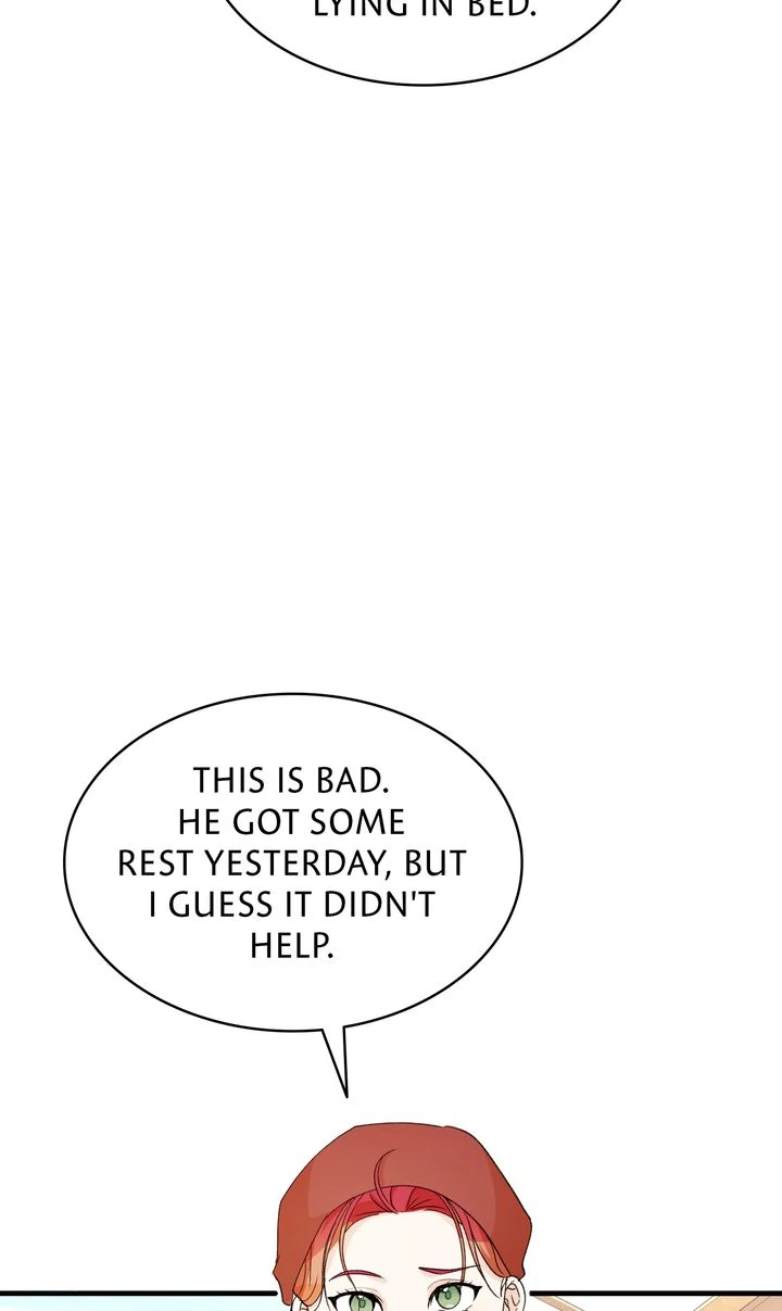 Till Divorce Do Us Part! Chapter 79 273 ch 79 41