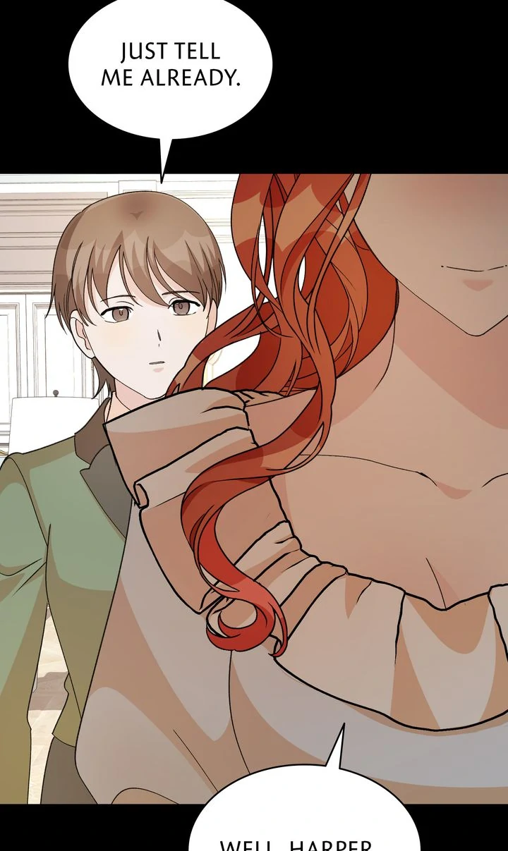 Till Divorce Do Us Part! Chapter 79 294 ch 79 62