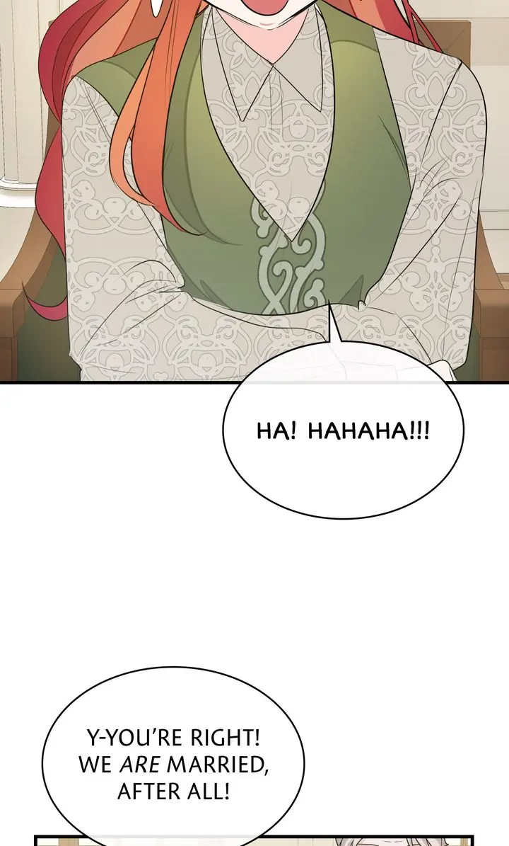 Till Divorce Do Us Part! Chapter 8 246 02