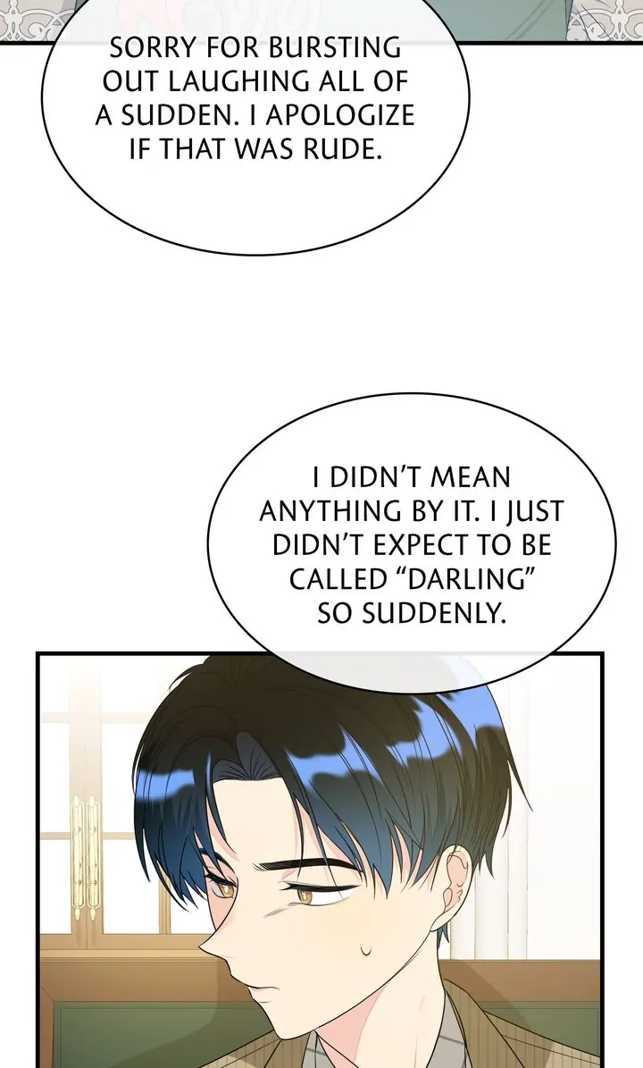 Till Divorce Do Us Part! Chapter 8 249 05