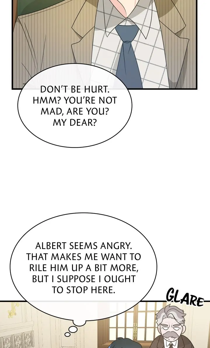 Till Divorce Do Us Part! Chapter 8 250 06