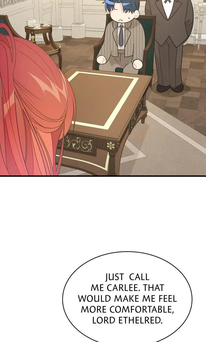 Till Divorce Do Us Part! Chapter 8 251 07