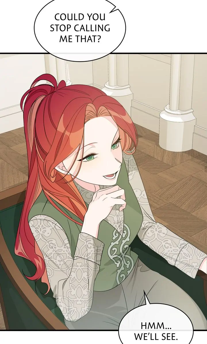 Till Divorce Do Us Part! Chapter 8 254 10