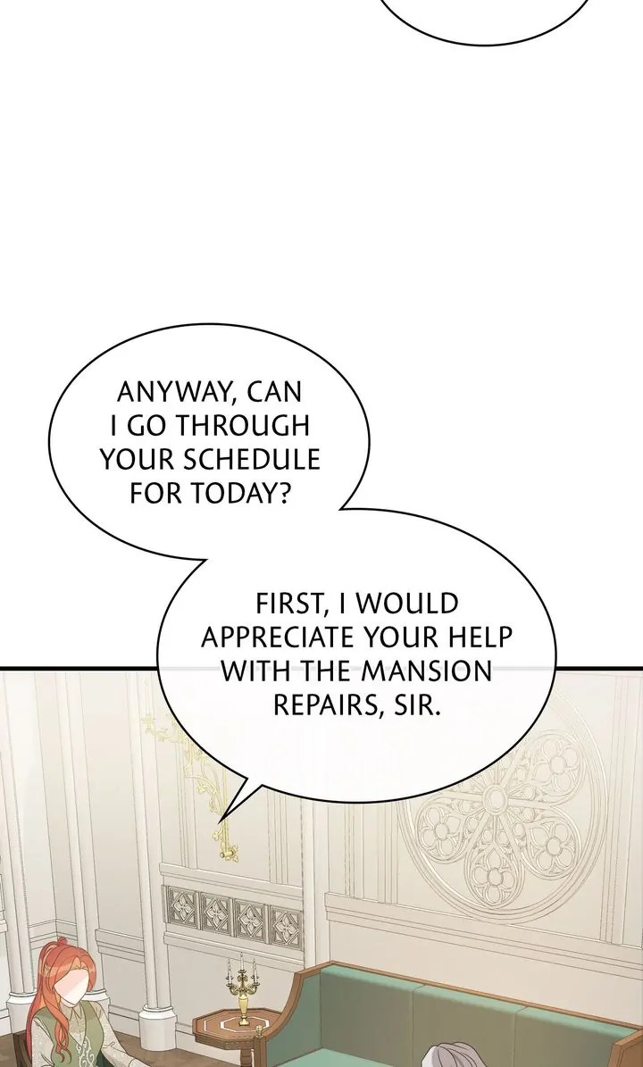 Till Divorce Do Us Part! Chapter 8 255 11