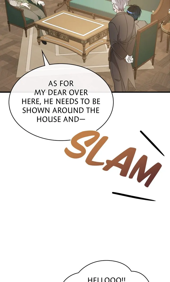 Till Divorce Do Us Part! Chapter 8 256 12