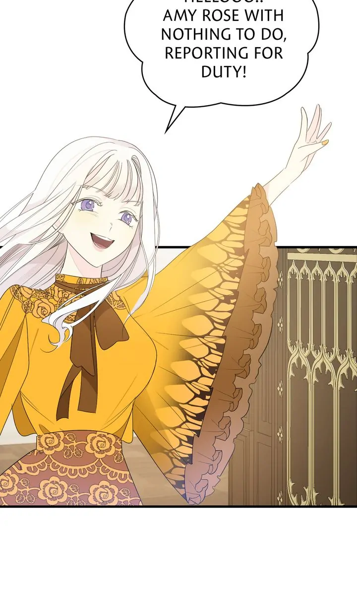 Till Divorce Do Us Part! Chapter 8 257 13