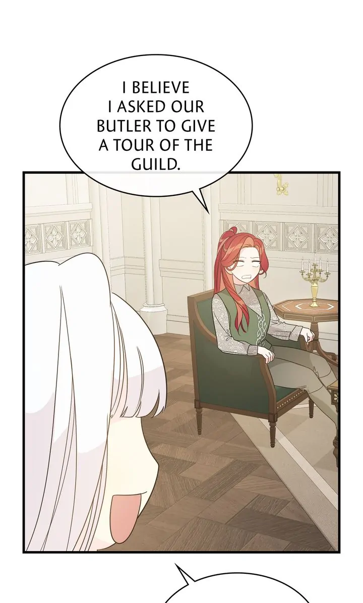 Till Divorce Do Us Part! Chapter 8 258 14