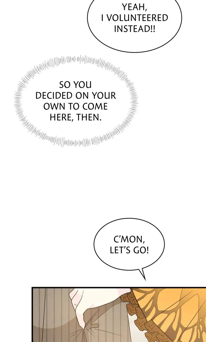 Till Divorce Do Us Part! Chapter 8 259 15