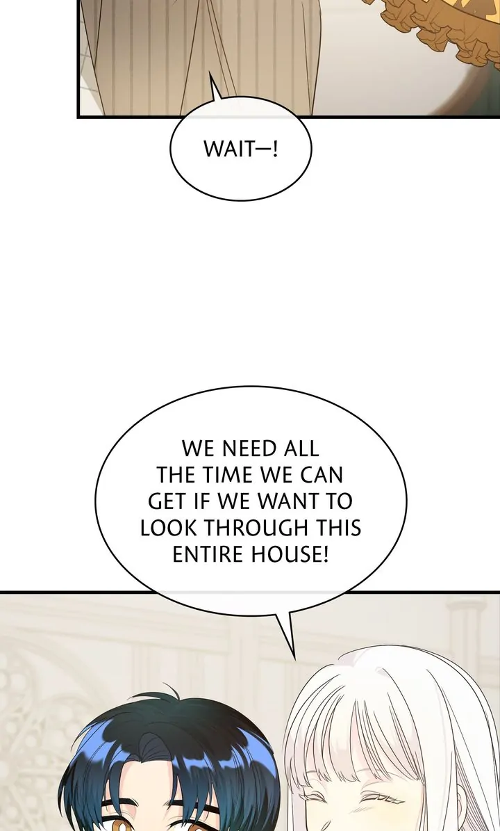 Till Divorce Do Us Part! Chapter 8 260 16