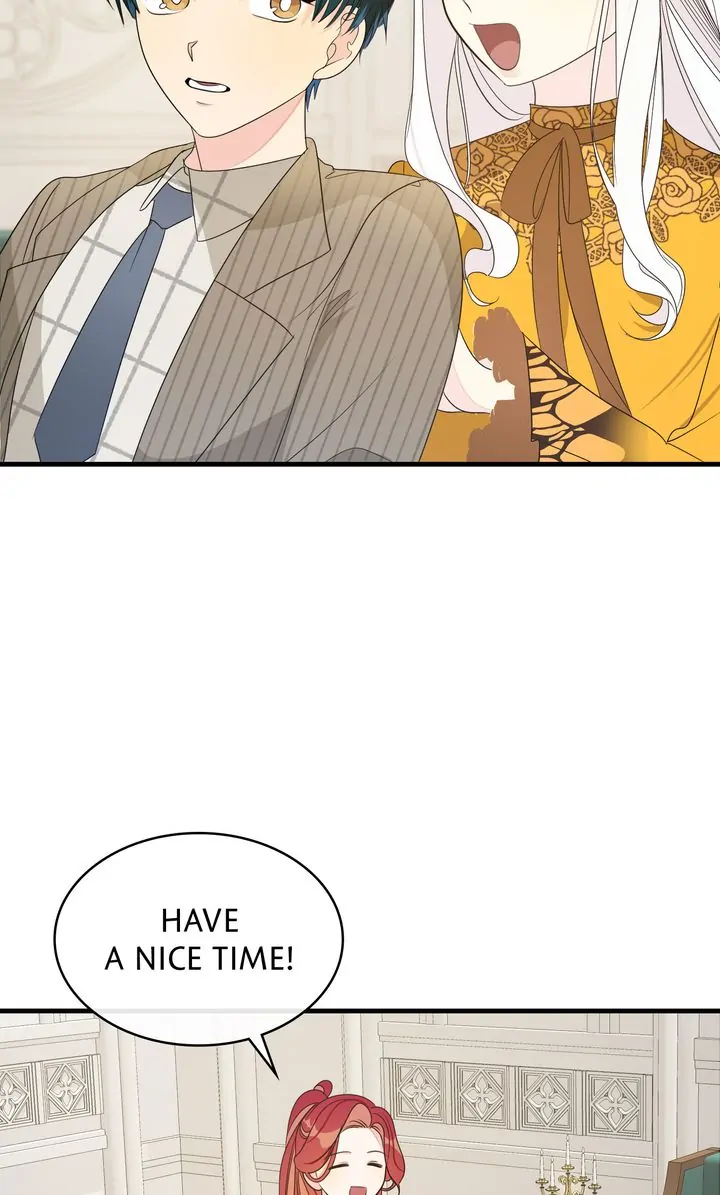 Till Divorce Do Us Part! Chapter 8 261 17