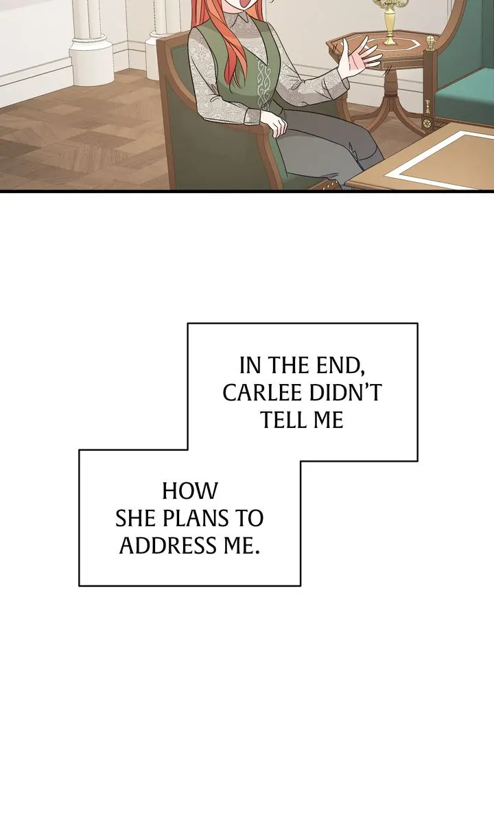 Till Divorce Do Us Part! Chapter 8 262 18