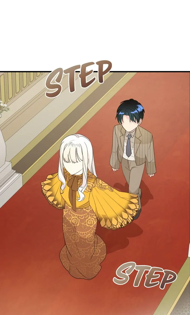 Till Divorce Do Us Part! Chapter 8 264 20