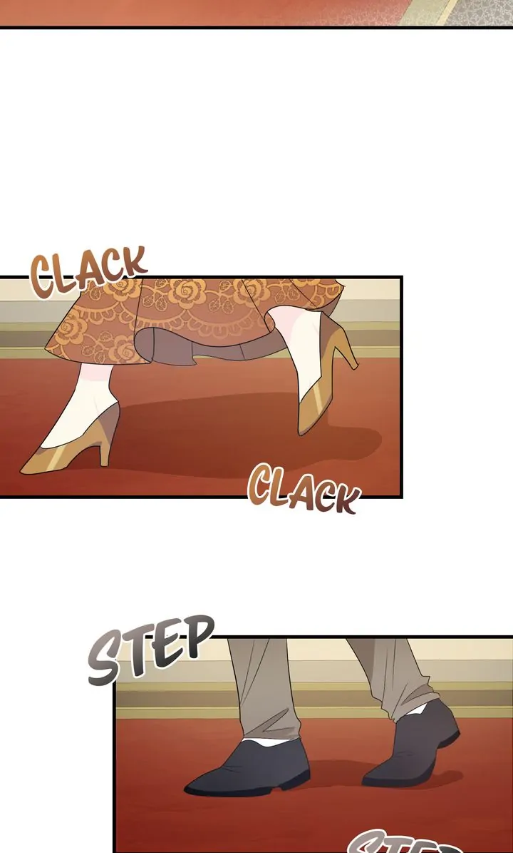 Till Divorce Do Us Part! Chapter 8 265 21