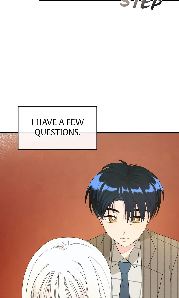 Till Divorce Do Us Part! Chapter 8 266 22